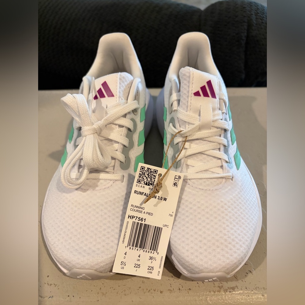ADIDAS RUNFALCON 3 women’s shoes